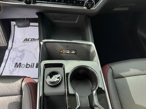 New 2026 Chevrolet Equinox RS w/ Convenience Package III image 11