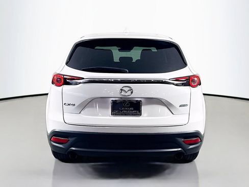 Used 2019 MAZDA CX-9 Touring FWD image 6