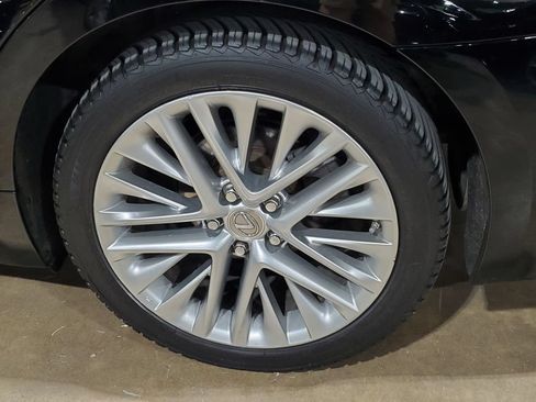 Used 2016 Lexus ES 350 FWD image 38