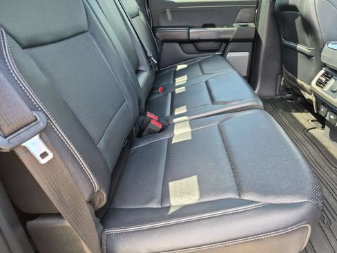 Used 2024 Ford F150 Lariat w/ FX4 Off-Road Package AWD/4WD image 21