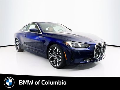 New 2026 BMW 430i xDrive Coupe w/ Premium Package