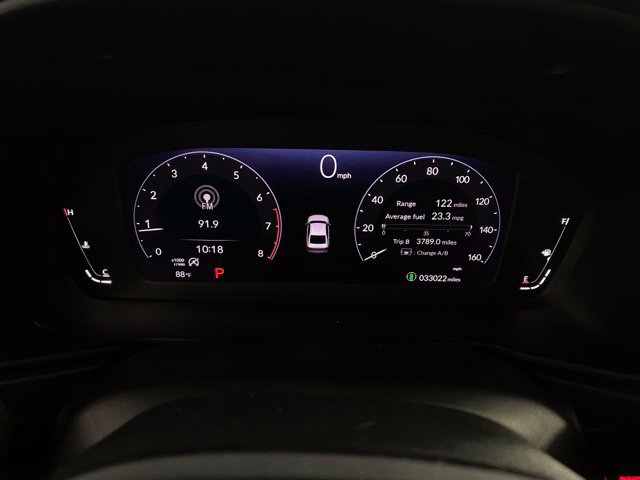 Used 2023 Honda Accord LX image 18