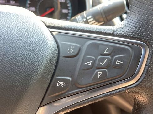 Used 2025 Chevrolet Malibu LS FWD image 29