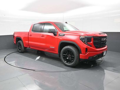 New 2026 GMC Sierra 1500 Elevation