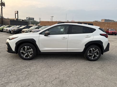 New 2026 Subaru Crosstrek 2.0i Premium AWD/4WD image 6
