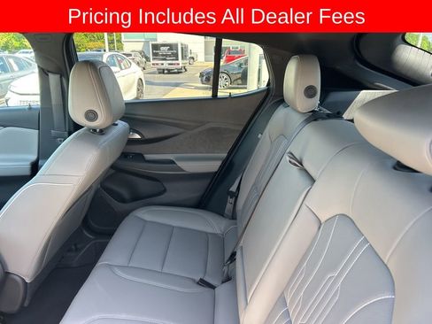 Used 2024 Buick Envista Avenir FWD image 12