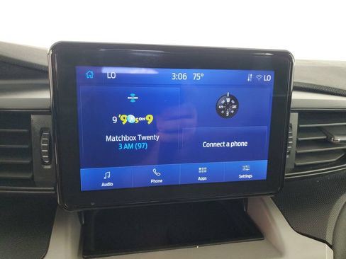 Used 2023 Ford Explorer 2WD image 21