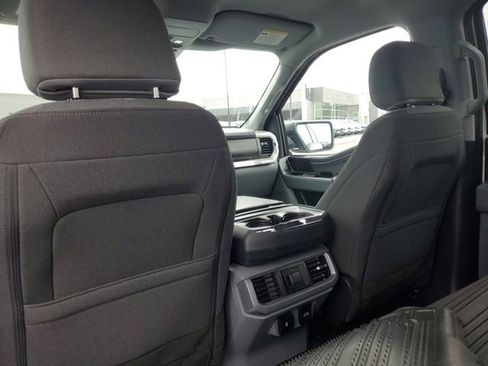 Certified 2023 Ford F150 XLT w/ Equipment Group 302A High image 33