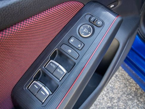 Used 2023 Honda Civic Si image 12