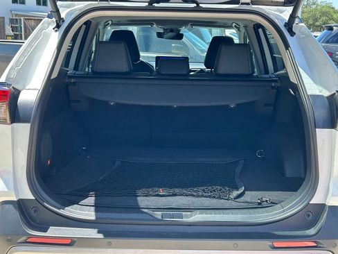 Used 2025 Toyota RAV4 Limited FWD image 15
