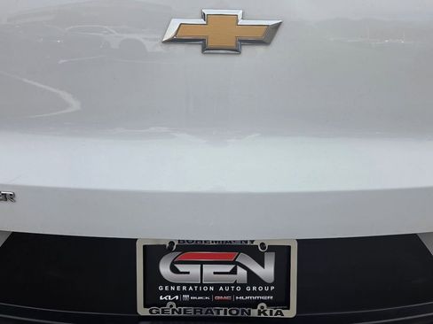 Used 2023 Chevrolet TrailBlazer ACTIV w/ Convenience Package image 33