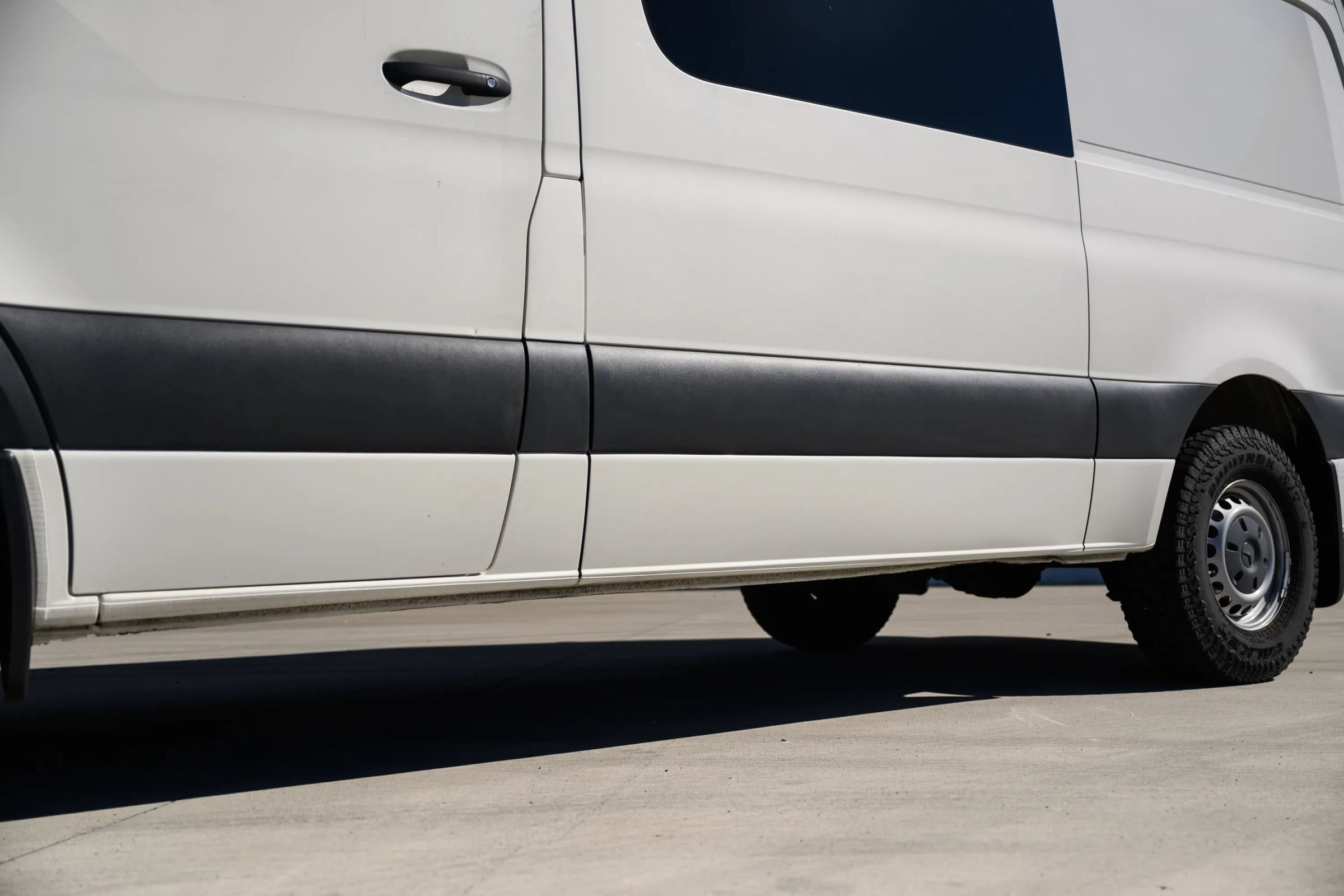 Used 2021 Mercedes-Benz Sprinter 2500 image 59