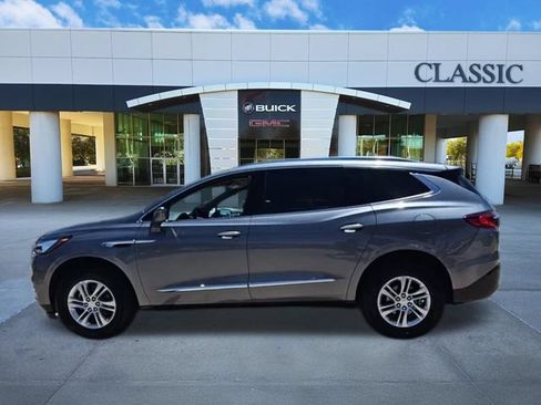 Used 2019 Buick Enclave Premium FWD image 6