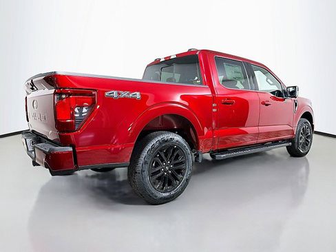 New 2026 Ford F150 XLT w/ Equipment Group 302A MID AWD/4WD image 7
