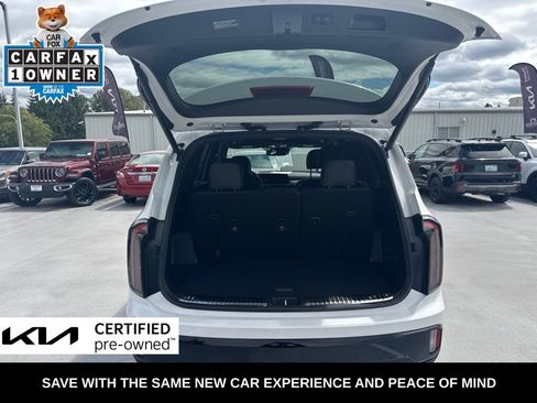 Used 2024 Kia Telluride SX X-Pro AWD/4WD image 7