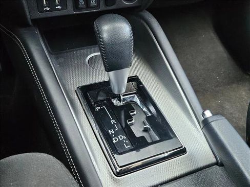 Used 2021 Mitsubishi Outlander Sport SE FWD image 10
