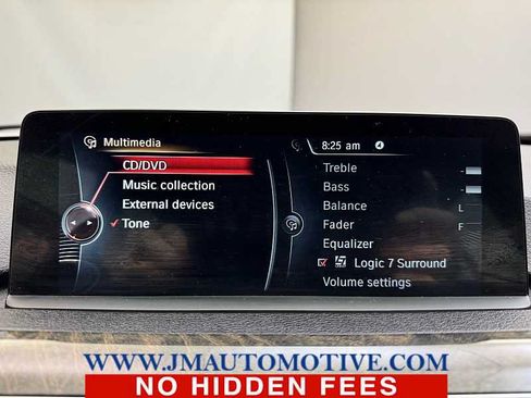 Used 2016 BMW 328i xDrive Sedan AWD/4WD image 25