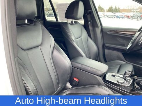 Used 2022 BMW X3 xDrive30i AWD/4WD image 28