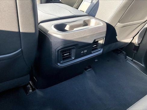 Used 2023 Chevrolet Silverado 1500 RST w/ RST All Star Premium Package AWD/4WD image 32