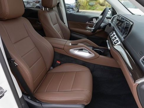 New 2026 Mercedes-Benz GLE 450 GLE 450 image 21