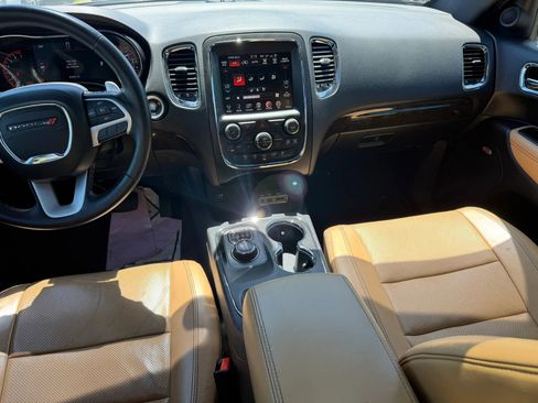 Used 2016 Dodge Durango Citadel w/ Premium Entertainment Group AWD/4WD image 18