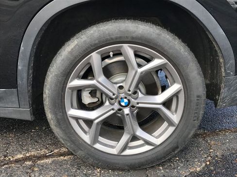 Used 2023 BMW X3 xDrive30i AWD/4WD image 22