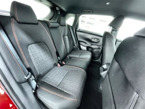 New 2026 Honda HR-V Sport image 29