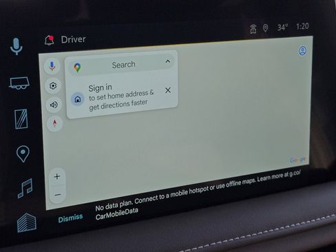 Used 2023 Chevrolet Tahoe High Country image 4