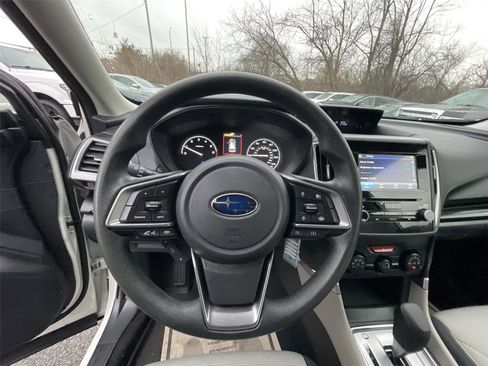 Used 2022 Subaru Forester 2.5i image 15