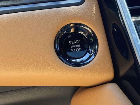 New 2026 Nissan Armada Platinum Reserve AWD/4WD image 26