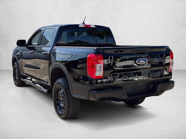 Used 2026 Ford Ranger XL RWD image 7