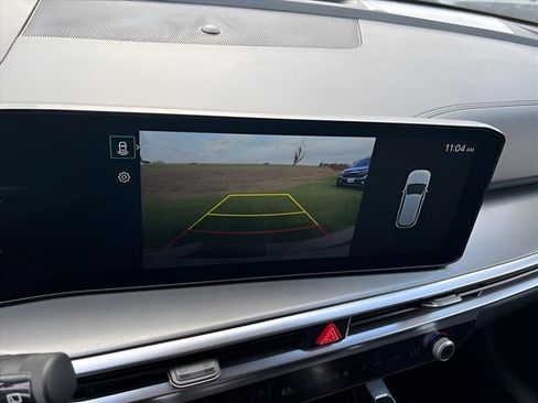 New 2025 Kia Sorento EX w/ EX Panoramic Sunroof Package image 5