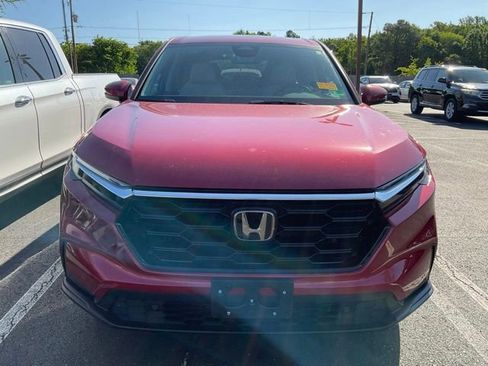 Certified 2024 Honda CR-V EX-L image 2