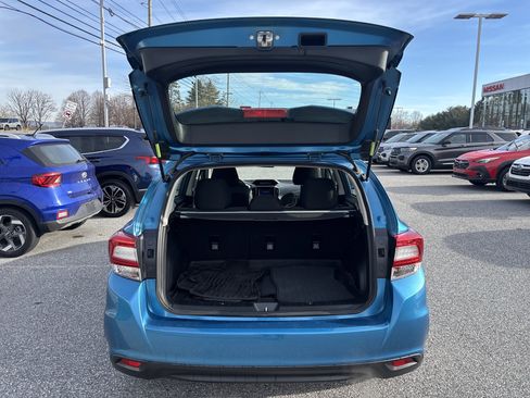 Used 2018 Subaru Impreza 2.0i Premium w/ Eyesight & BSD & Rcta image 5