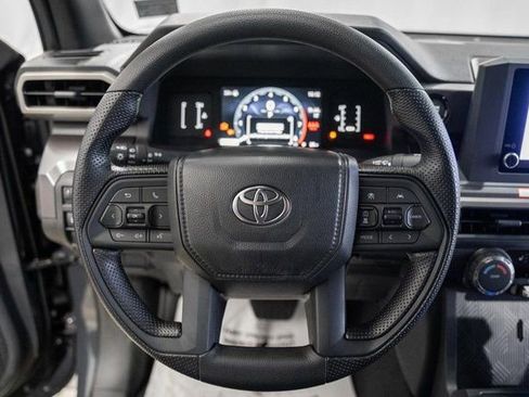 New 2026 Toyota Tacoma SR5 image 29