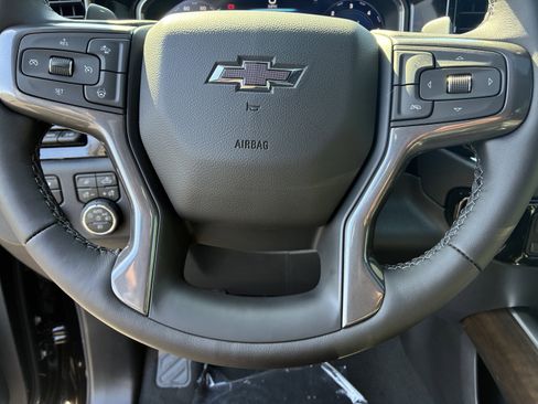 New 2026 Chevrolet Silverado 1500 High Country w/ High Country Premium Package image 30