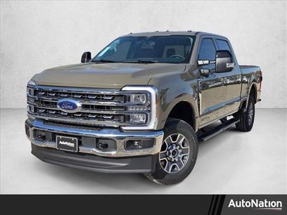 New 2026 Ford F250 Lariat w/ Lariat Premium Package