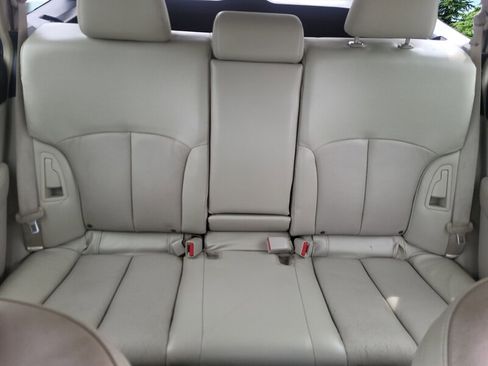 Used 2014 Subaru Outback 2.5i Limited image 15