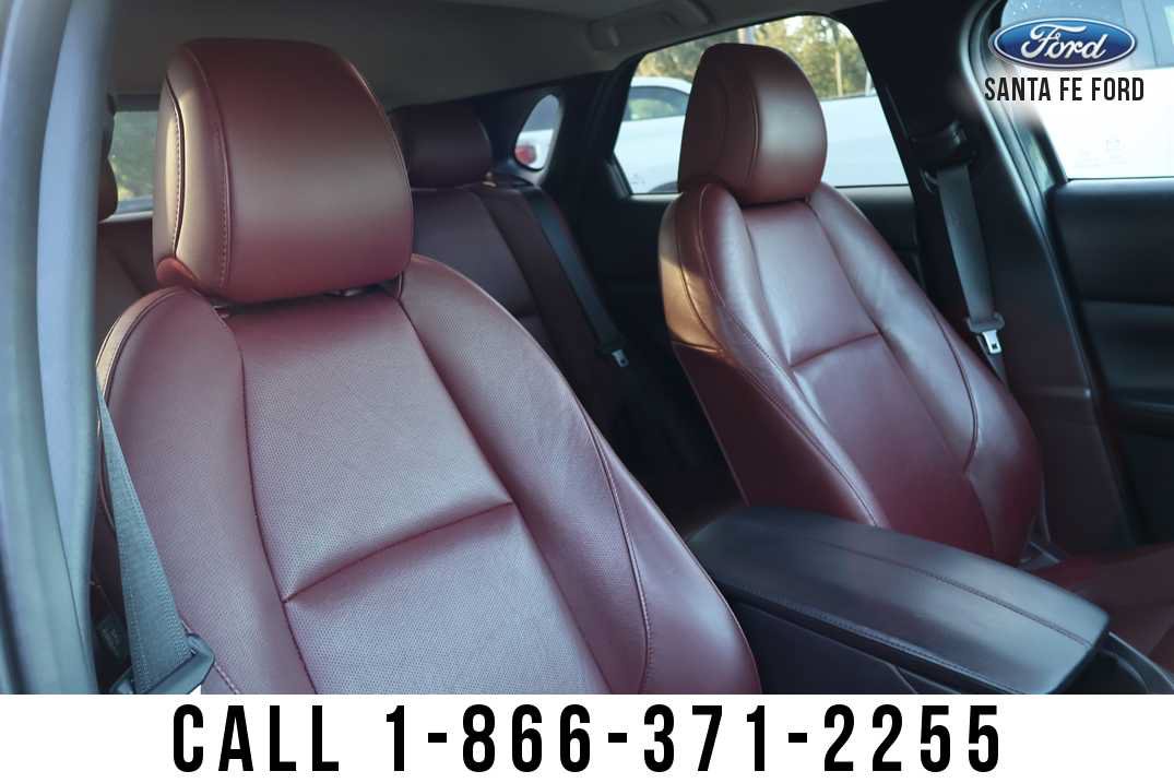 Used 2025 MAZDA CX-30 AWD 2.5 S w/ Preferred Package image 30
