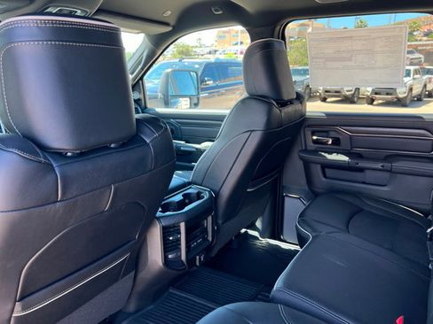 New 2026 RAM 2500 Rebel AWD/4WD image 19