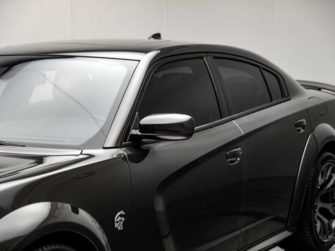 Used 2020 Dodge Charger SRT Hellcat w/ Harman/Kardon Audio Group image 29