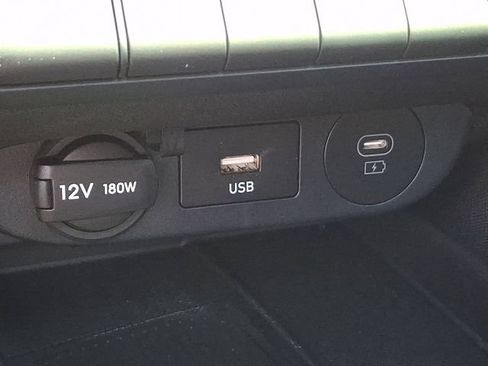 Used 2025 Hyundai Elantra N FWD image 28