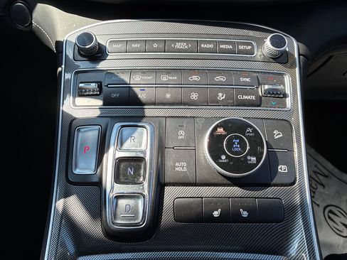 Used 2023 Hyundai Santa Fe SEL w/ Premium Package AWD/4WD image 25