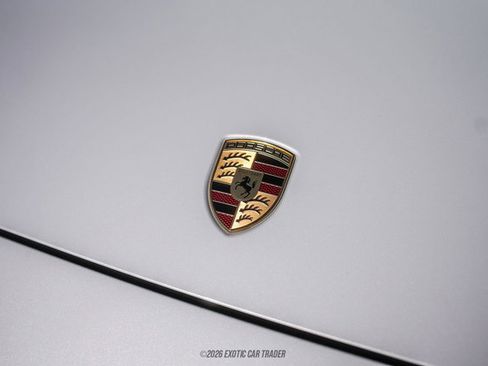 Used 2024 Porsche Panamera 4 w/ Premium Package image 36