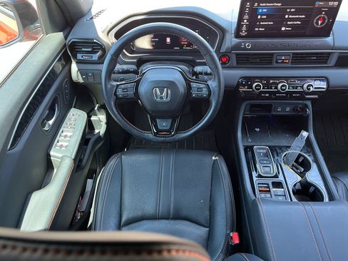 Used 2026 Honda Passport TrailSport Elite image 13