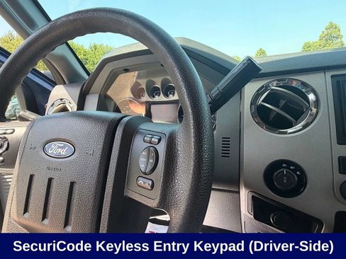 Used 2015 Ford F250 XLT w/ XLT Value Package AWD/4WD image 17