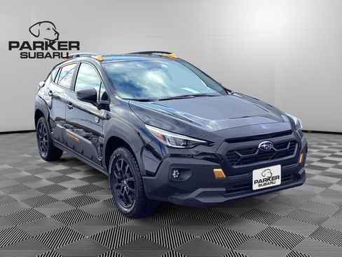 New 2026 Subaru Crosstrek 2.5i Wilderness AWD/4WD image 7