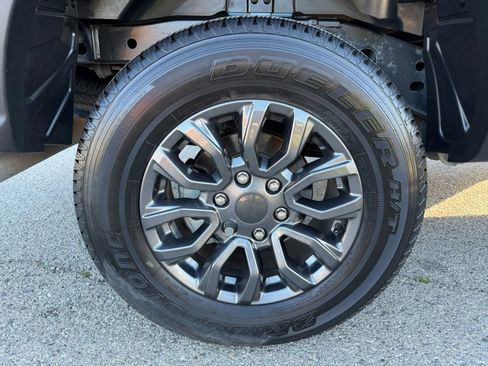 Used 2021 Ford Ranger XLT w/ Equipment Group 301A Mid image 20