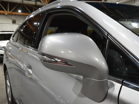 Used 2011 Lexus RX 350 AWD image 51
