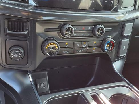 New 2026 Ford F150 STX w/ Equipment Group 200A RWD image 13